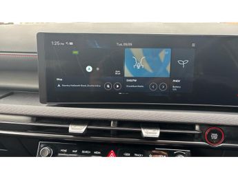 Hyundai TUCSON 1.6T Plug-in Hybrid N Line 5dr Auto Estate