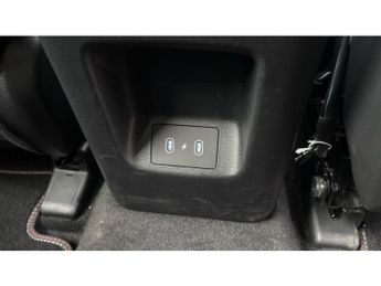 Hyundai TUCSON 1.6T Plug-in Hybrid N Line 5dr Auto Estate