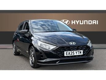 Hyundai I20 1.0T GDi Premium 5dr DCT Petrol Hatchback