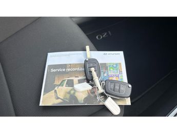Hyundai i20 1.0T GDi Premium 5dr DCT Petrol Hatchback
