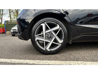 Hyundai i20 1.0T GDi Premium 5dr DCT Petrol Hatchback
