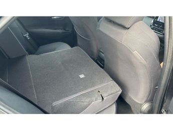 Toyota Corolla 2.0 VVT-i Hybrid Icon Tech 5dr CVT Hybrid Hatchback