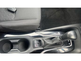 Toyota Corolla 2.0 VVT-i Hybrid Icon Tech 5dr CVT Hybrid Hatchback