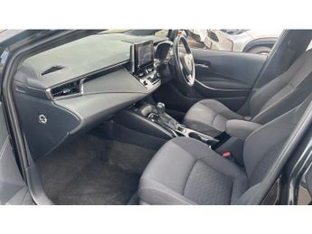 Toyota Corolla 2.0 VVT-i Hybrid Icon Tech 5dr CVT Hybrid Hatchback
