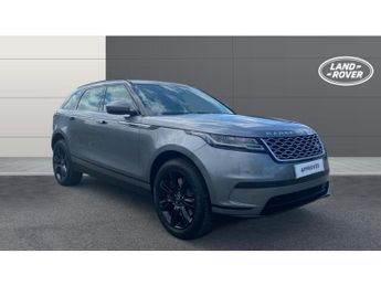 Land Rover Range Rover Velar 2.0 P400e SE 5dr Auto Estate