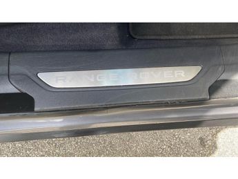 Land Rover Range Rover Velar 2.0 P400e SE 5dr Auto Estate