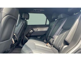 Land Rover Range Rover Sport 3.0 D250 Edition 5dr Auto Diesel Estate