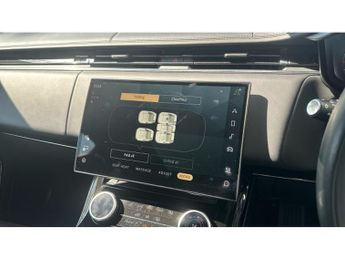 Land Rover Range Rover Sport 3.0 P400 Autobiography 5dr Auto Petrol Estate