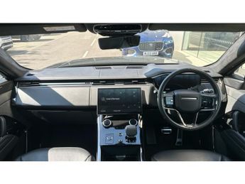 Land Rover Range Rover Sport 3.0 P400 Autobiography 5dr Auto Petrol Estate