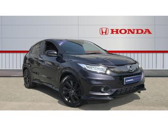 Honda HR-V 1.5 i-VTEC Turbo Sport 5dr Petrol Hatchback