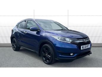 Honda HR-V 1.6 i-DTEC EX 5dr Diesel Hatchback