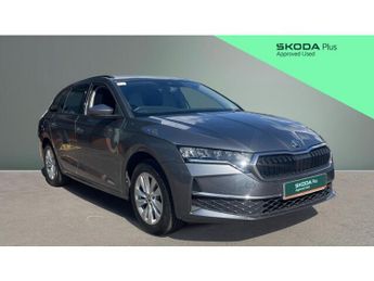 Skoda Octavia 1.5 TSI SE Technology 5dr Petrol Estate