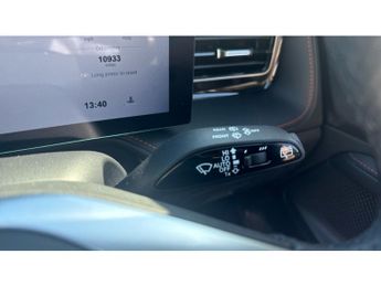 MG HS 1.5 T-GDI Trophy 5dr DCT Petrol Hatchback