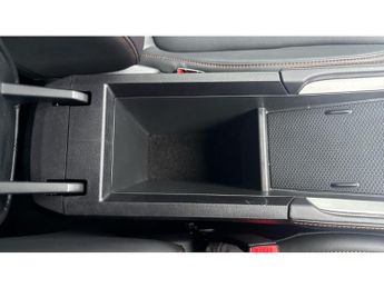 MG HS 1.5 T-GDI Trophy 5dr DCT Petrol Hatchback