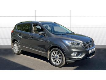 Ford Kuga Vignale 1.5 EcoBoost 5dr Auto Petrol Estate