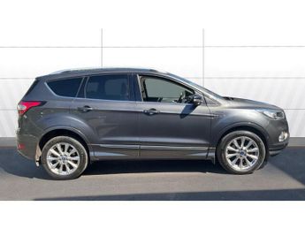 Ford Kuga Vignale 1.5 EcoBoost 5dr Auto Petrol Estate