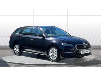 Skoda Octavia 1.5 TSI SE Technology 5dr Petrol Estate