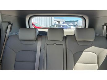 Ssangyong Korando 1.5 Ultimate 5dr Auto Petrol Estate