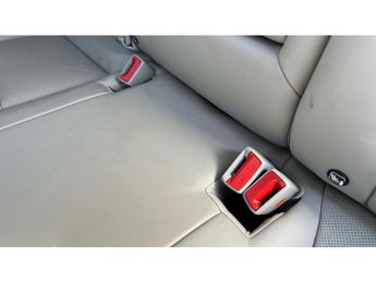 Ssangyong Korando 1.5 Ultimate 5dr Auto Petrol Estate