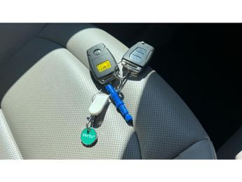 Ssangyong Korando 1.5 Ultimate 5dr Auto Petrol Estate