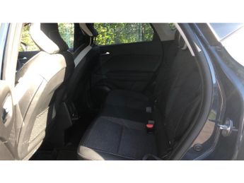 Renault Captur 1.6 E-Tech full hybrid 145 Techno 5dr Auto Hybrid Hatchback