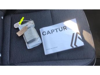 Renault Captur 1.6 E-Tech full hybrid 145 Techno 5dr Auto Hybrid Hatchback