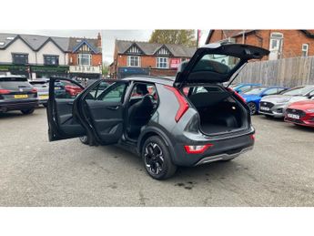 Kia Niro 150kW 2 Nav 65kWh 5dr Auto Electric Estate
