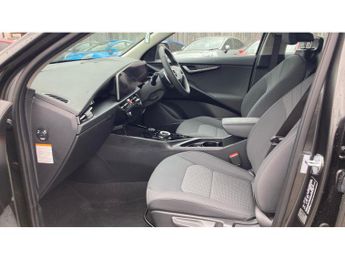 Kia Niro 150kW 2 Nav 65kWh 5dr Auto Electric Estate