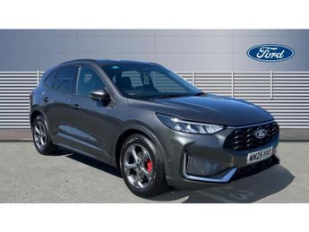 Ford Kuga 1.5 EcoBoost ST-Line 5dr Petrol Estate