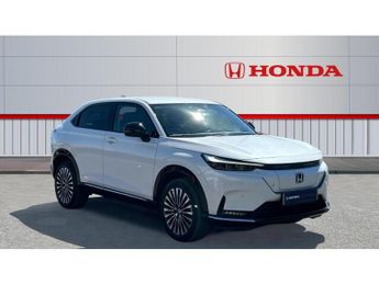 Honda eNy1 150kW Elegance 69kWh 5dr Auto Electric Hatchback