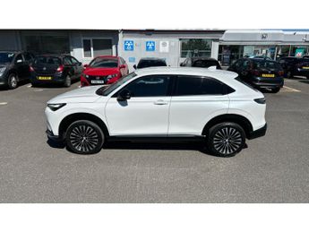 Honda E Ny1 150kW Elegance 69kWh 5dr Auto Electric Hatchback