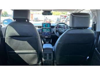 Honda E Ny1 150kW Elegance 69kWh 5dr Auto Electric Hatchback