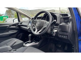 Honda Jazz 1.3 i-VTEC SE 5dr CVT Petrol Hatchback