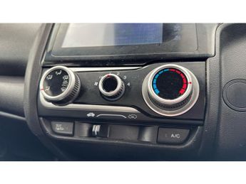 Honda Jazz 1.3 i-VTEC SE 5dr CVT Petrol Hatchback