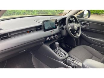 Honda HR-V 1.5 eHEV Elegance 5dr CVT Hybrid Hatchback