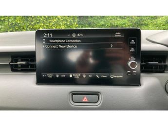 Honda HR-V 1.5 eHEV Elegance 5dr CVT Hybrid Hatchback