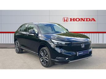 Honda HR-V 1.5 eHEV Advance 5dr CVT Hybrid Hatchback