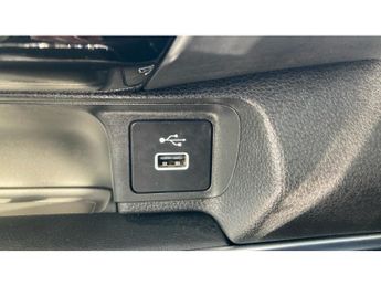 Honda HR-V 1.5 eHEV Advance 5dr CVT Hybrid Hatchback