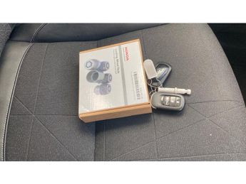 Honda HR-V 1.5 eHEV Advance 5dr CVT Hybrid Hatchback