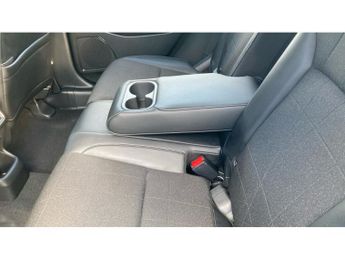 Honda HR-V 1.5 eHEV Advance 5dr CVT Hybrid Hatchback