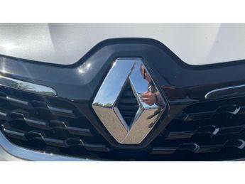 Renault Arkana 1.3 Mild hybrid 140 Techno 5dr EDC Petrol Estate