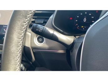 Renault Arkana 1.3 Mild hybrid 140 Techno 5dr EDC Petrol Estate