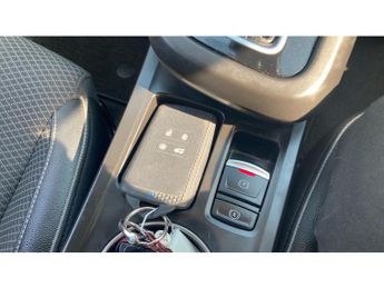 Renault Arkana 1.3 Mild hybrid 140 Techno 5dr EDC Petrol Estate