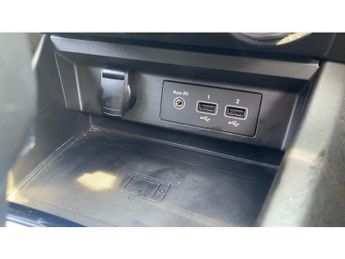 Renault Arkana 1.3 Mild hybrid 140 Techno 5dr EDC Petrol Estate