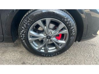 Ford Kuga 2.5 FHEV ST-Line Edition 5dr CVT Hybrid Estate