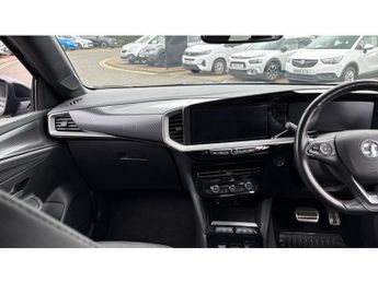 Vauxhall Mokka 100kW Ultimate 50kWh 5dr Auto Electric Hatchback