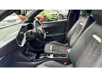 Vauxhall Mokka 100kW Ultimate 50kWh 5dr Auto Electric Hatchback