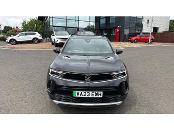Vauxhall Mokka 100kW Ultimate 50kWh 5dr Auto Electric Hatchback