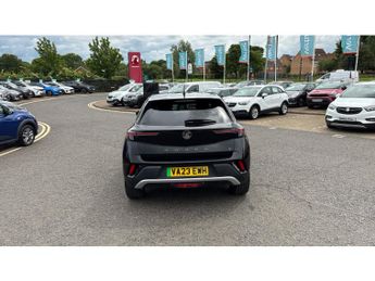 Vauxhall Mokka 100kW Ultimate 50kWh 5dr Auto Electric Hatchback