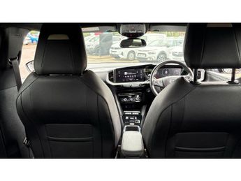 Vauxhall Mokka 100kW Ultimate 50kWh 5dr Auto Electric Hatchback